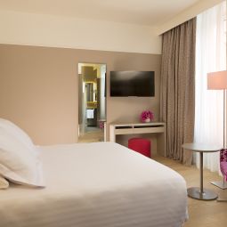 De France Oceania Hotels Nantes 