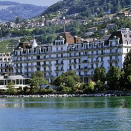 Reception Eden Palace au Lac Fotos
