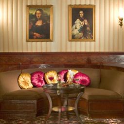 Bar Sofitel Cecil Alexandria Fotos