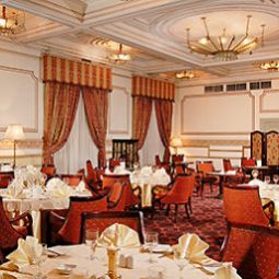 Frühstücksraum im Restaurant Sofitel Cecil Alexandria Fotos