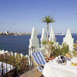  Sofitel Cecil Alexandria Fotos