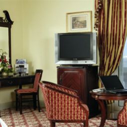 Zimmer Sofitel Cecil Alexandria Fotos