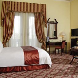 Zimmer Sofitel Cecil Alexandria Fotos