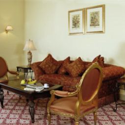 Zimmer Sofitel Cecil Alexandria Fotos