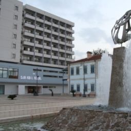 Zdjęcia hotelu Sun Hall Hotel