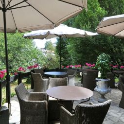 Relais de Comodoliac Logis St. Junien 