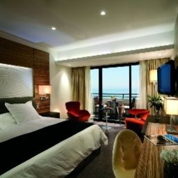 Amathus Beach Limassol Limassol
