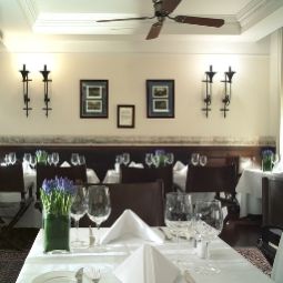 Ristorante The Montague on the Gardens Red Carnation Hotel Fotos
