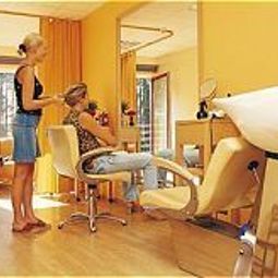 Beauty parlor Kubija Fotos