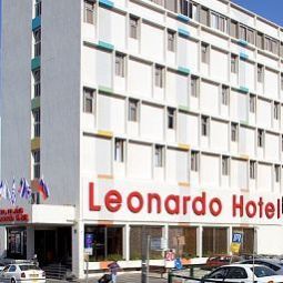 Leonardo Basel Tel Aviv Тель-Авив 