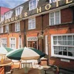 TRAVELODGE CANTERBURY CHAUCER CENTRAL Canterbury Kent