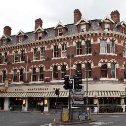 Cosmopolitan Leeds 