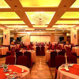 Sala banchetti Shanghai Fotos