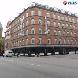 Vue extérieure Andersen Hotel Boutique Hotel Fotos