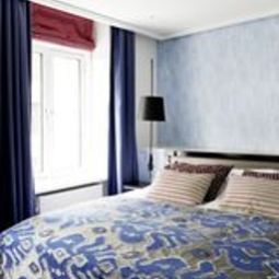 Chambre pour voyageurs d'affaires Andersen Hotel Boutique Hotel Fotos
