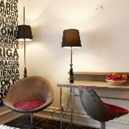  Andersen Hotel Boutique Hotel Fotos