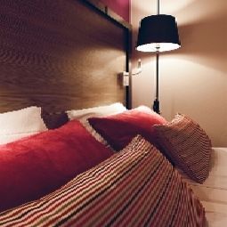 Chambre Andersen Hotel Boutique Hotel Fotos