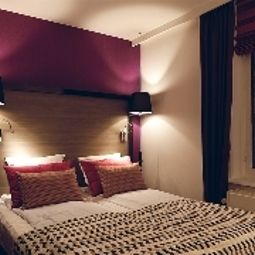 Chambre Andersen Hotel Boutique Hotel Fotos