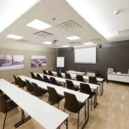 Conference room Scandic Julia Fotos