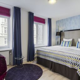 Andersen Hotel Boutique Hotel Kopenhaga 