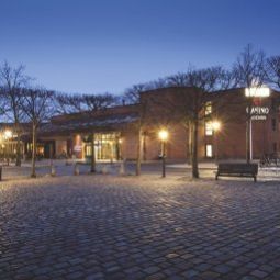 Zdjęcia hotelu Odense Radisson Blu H.C. Andersen Hotel