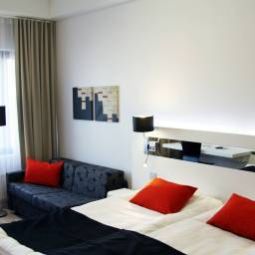 Room Scandic Julia Fotos