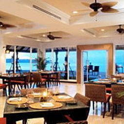Dusit Thani Laguna Resort Phuket Phuket