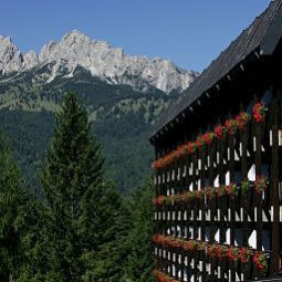 Boite Borca di Cadore 