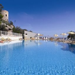 Pool Splendid Hotel La Torre Fotos