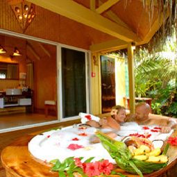 Suite The Rarotongan Beach Resort & Spa Fotos
