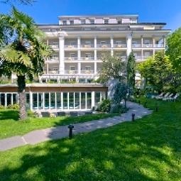 Meranerhof Merano 