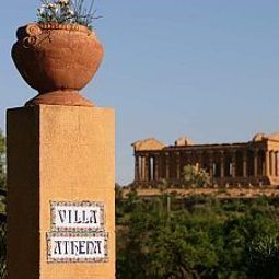 Villa Athena Agrigente AG