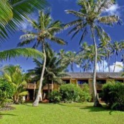 The Rarotongan Beach Resort & Spa Arorangi Rarotonga