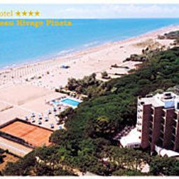 Beau Rivage Pineta Lido di Jesolo  Lido