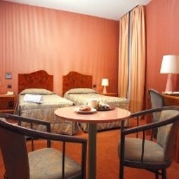 Номер Perugia Park Hotel Fotos