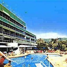 Pool Park Hotel Suisse Fotos