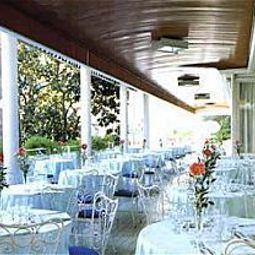 Restaurant Park Hotel Suisse Fotos