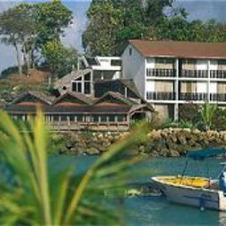 La Creole Beach Hotel & Spa Le Gosier Guadeloupe