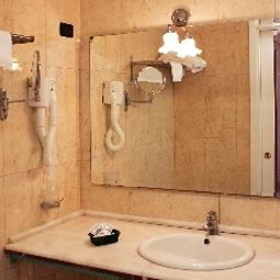 Camera da bagno Astoria Fotos