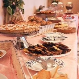Buffet Astoria Fotos