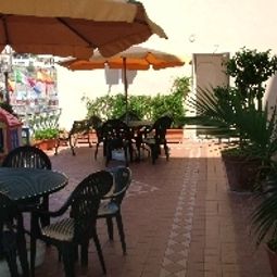Terrazza Astoria Fotos