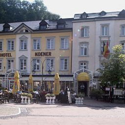 Panorama Koener Fotos