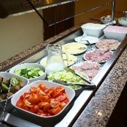 Buffet Plevna Fotos