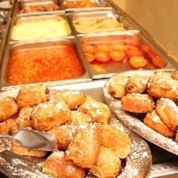 Buffet Plevna Fotos