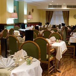 Restaurant Plevna Fotos