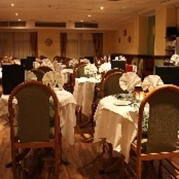 Restaurant Plevna Fotos