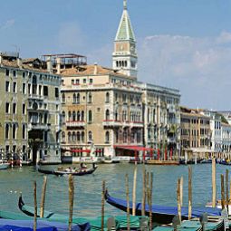 Hotelfotos Bauer Il Palazzo