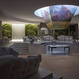 Palazzo Victoria Верона VR