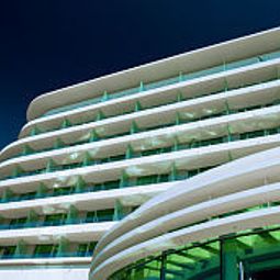 Sheraton Miramar Hotel & Convention Center Viña del Mar Providencia