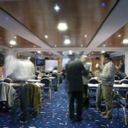 Sala konferencyjna Clarion Hotel Admiral Fotos